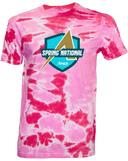 Tie-Dye Short Sleeves - APEX SPRING NATIONAL SHOWCASE 2026