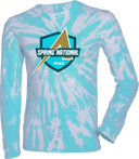 Tie-Dye Long Sleeves - APEX SPRING NATIONAL SHOWCASE 2026