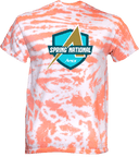 Tie-Dye Short Sleeves - APEX SPRING NATIONAL SHOWCASE 2026