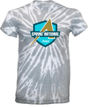 Tie-Dye Short Sleeves - APEX SPRING NATIONAL SHOWCASE 2026