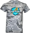 Tie-Dye Short Sleeves - APEX SPRING NATIONAL SHOWCASE 2026