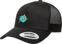 Trucker Hat - APEX SPRING NATIONAL SHOWCASE 2026