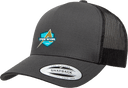 Trucker Hat - APEX SPRING NATIONAL SHOWCASE 2026