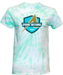 Tie-Dye Short Sleeves - APEX SPRING NATIONAL SHOWCASE 2026
