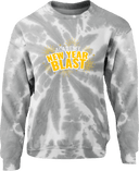 Crew Sweatshirt - Academy New Year Blast 2027 (Light)