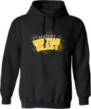 Hoodies - Academy New Year Blast 2027 (Light)