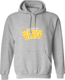 Hoodies - Academy New Year Blast 2027 (Light)