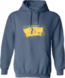 Hoodies - Academy New Year Blast 2027 (Light)