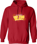 Hoodies - Academy New Year Blast 2027 (Light)