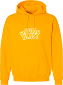 Hoodies - Academy New Year Blast 2027 (Light)
