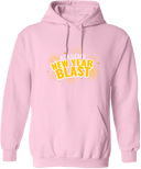 Hoodies - Academy New Year Blast 2027 (Light)