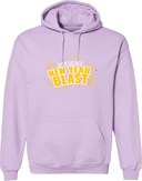 Hoodies - Academy New Year Blast 2027 (Light)