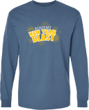 Long Sleeves - Academy New Year Blast 2027 (Light)