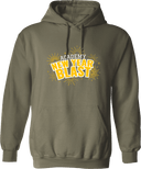 Hoodies - Academy New Year Blast 2027 (Light)