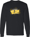 Long Sleeves - Academy New Year Blast 2027 (Light)