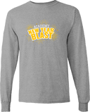 Long Sleeves - Academy New Year Blast 2027 (Light)