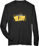 Performance Long Sleeves - Academy New Year Blast 2027 (Light)