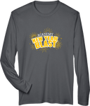 Performance Long Sleeves - Academy New Year Blast 2027 (Light)