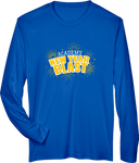 Performance Long Sleeves - Academy New Year Blast 2027 (Light)