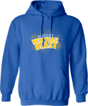 Hoodies - Academy New Year Blast 2027 (Light)