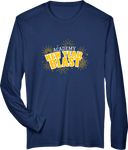 Performance Long Sleeves - Academy New Year Blast 2027 (Light)