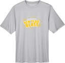 Performance Short Sleeves - Academy New Year Blast 2027 (Light)