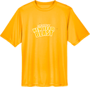 Performance Short Sleeves - Academy New Year Blast 2027 (Light)