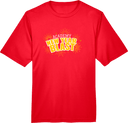 Performance Short Sleeves - Academy New Year Blast 2027 (Light)