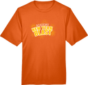Performance Short Sleeves - Academy New Year Blast 2027 (Light)