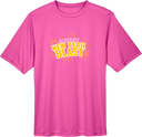 Performance Short Sleeves - Academy New Year Blast 2027 (Light)