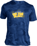 Performance Short Sleeves - Academy New Year Blast 2027 (Light)