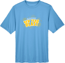 Performance Short Sleeves - Academy New Year Blast 2027 (Light)