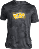 Performance Short Sleeves - Academy New Year Blast 2027 (Light)