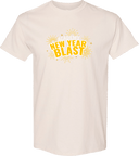 Short Sleeves - Academy New Year Blast 2027 (Light)