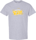 Short Sleeves - Academy New Year Blast 2027 (Light)