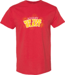 Short Sleeves - Academy New Year Blast 2027 (Light)