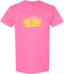 Short Sleeves - Academy New Year Blast 2027 (Light)