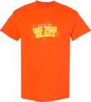 Short Sleeves - Academy New Year Blast 2027 (Light)