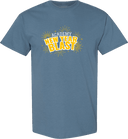 Short Sleeves - Academy New Year Blast 2027 (Light)