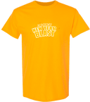 Short Sleeves - Academy New Year Blast 2027 (Light)