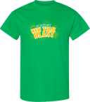 Short Sleeves - Academy New Year Blast 2027 (Light)