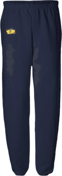 Sweatpants - Academy New Year Blast 2027 (Light)