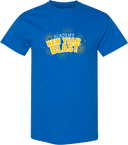 Short Sleeves - Academy New Year Blast 2027 (Light)