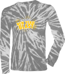 Tie-Dye Long Sleeves - Academy New Year Blast 2027 (Light)