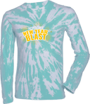 Tie-Dye Long Sleeves - Academy New Year Blast 2027 (Light)