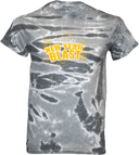 Tie-Dye Short Sleeves - Academy New Year Blast 2027 (Light)