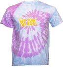 Tie-Dye Short Sleeves - Academy New Year Blast 2027 (Light)