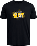 Under Armour Athletics Short Sleeve - Academy New Year Blast 2027 (Light)