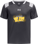 Under Armour Big Win Flag Jersey - Academy New Year Blast 2027 (Light)