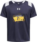 Under Armour Big Win Flag Jersey - Academy New Year Blast 2027 (Light)